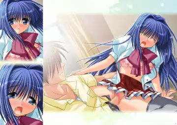 [Watsuki Rumi] Watsukiya Soushuuhen 5 Fhentai - Page 46