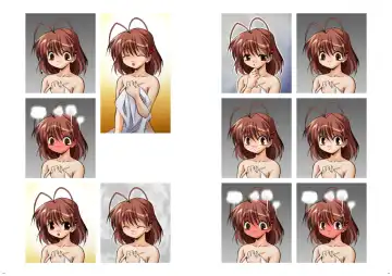 [Watsuki Rumi] Watsukiya Soushuuhen 5 Fhentai - Page 52