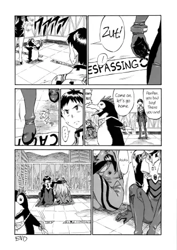 [Akiya Akira] Asuka Shoushitsu Fhentai - Page 19