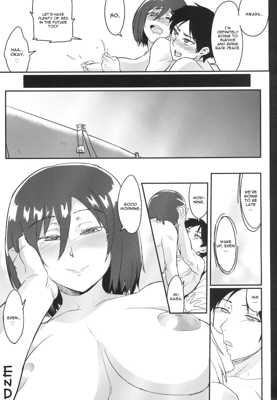 [Numahana] Hazy Moon Fhentai - Page 21