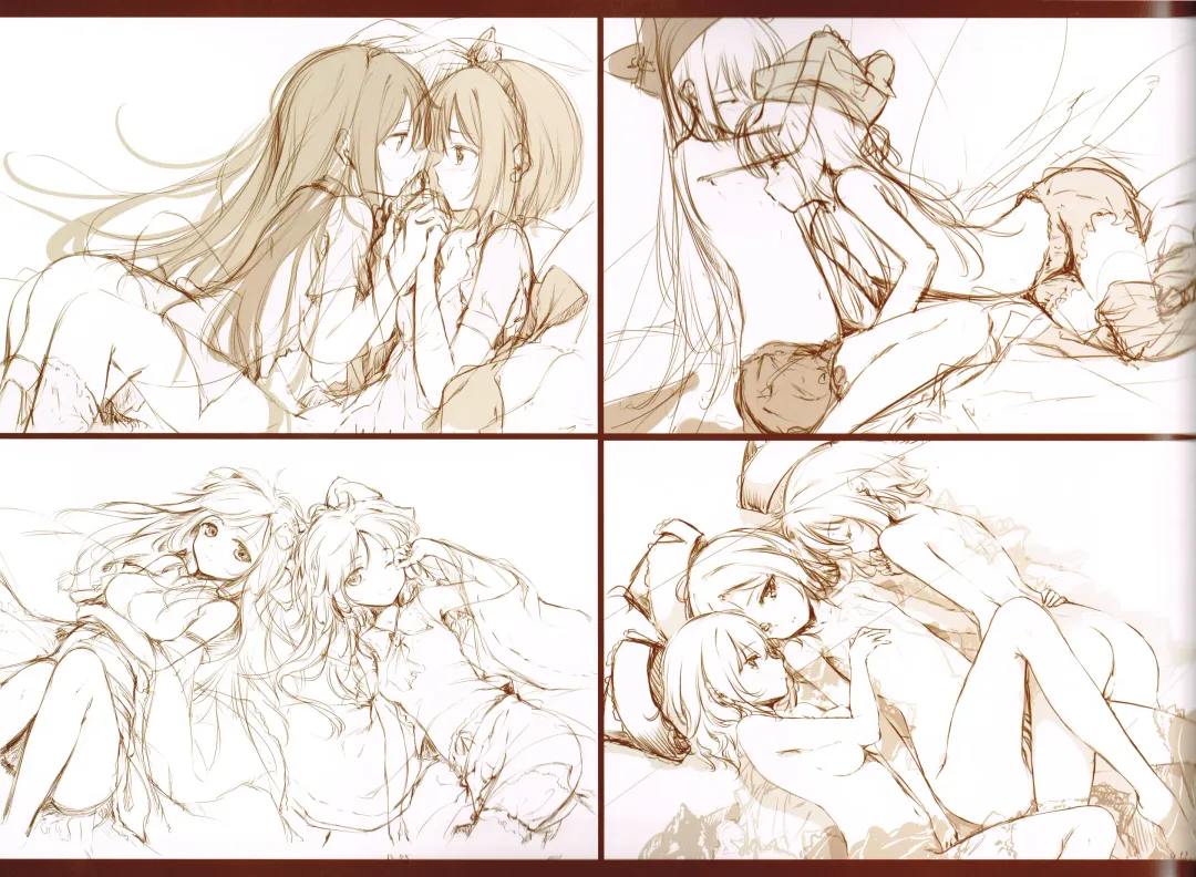 [Ke-ta] ICE FLOWER Fhentai - Page 16