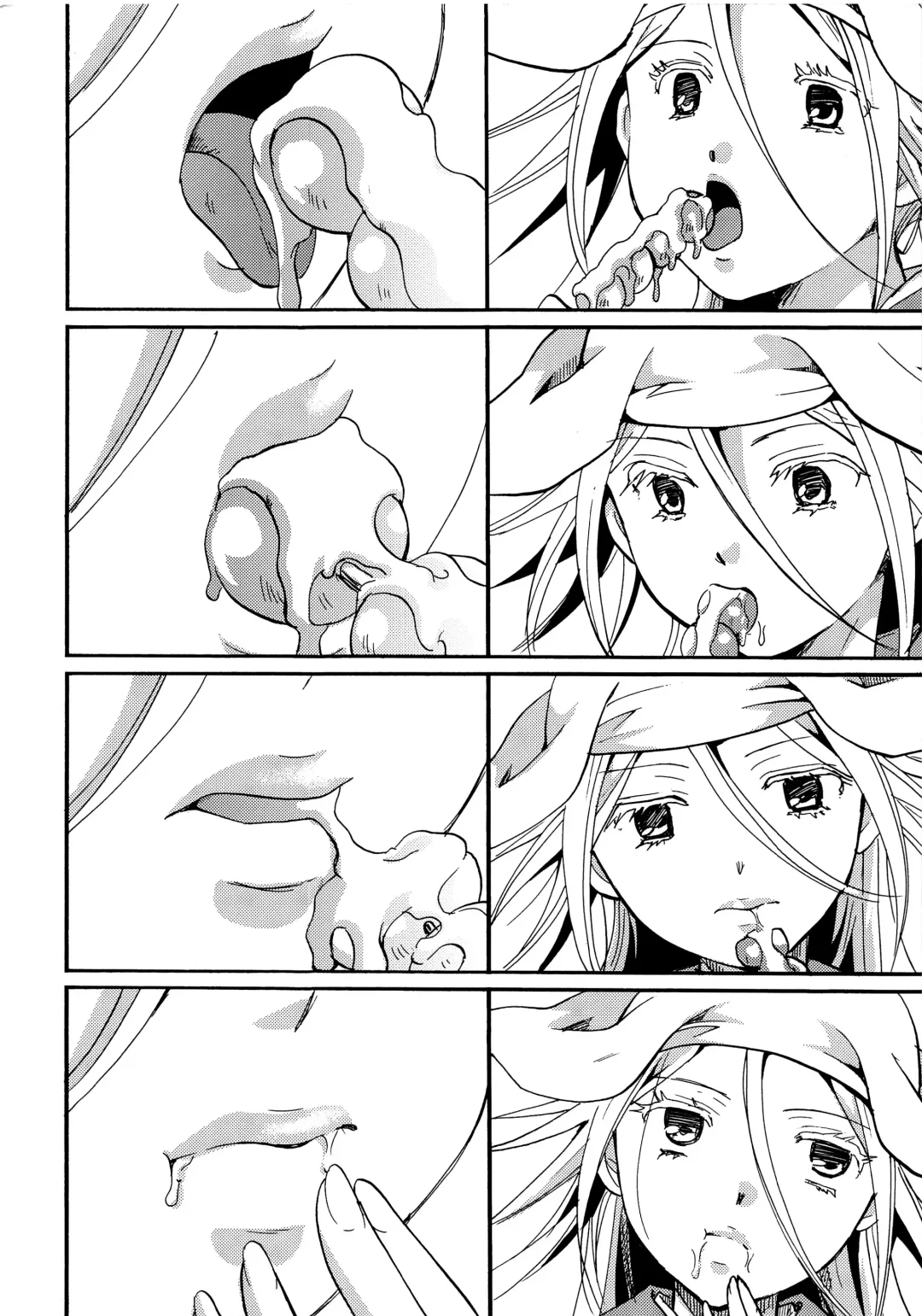 [Itou Ei] Mushibugyou-sama-chan no Muchi ni Seiteki ni Tsukekomu Hon Fhentai - Page 26