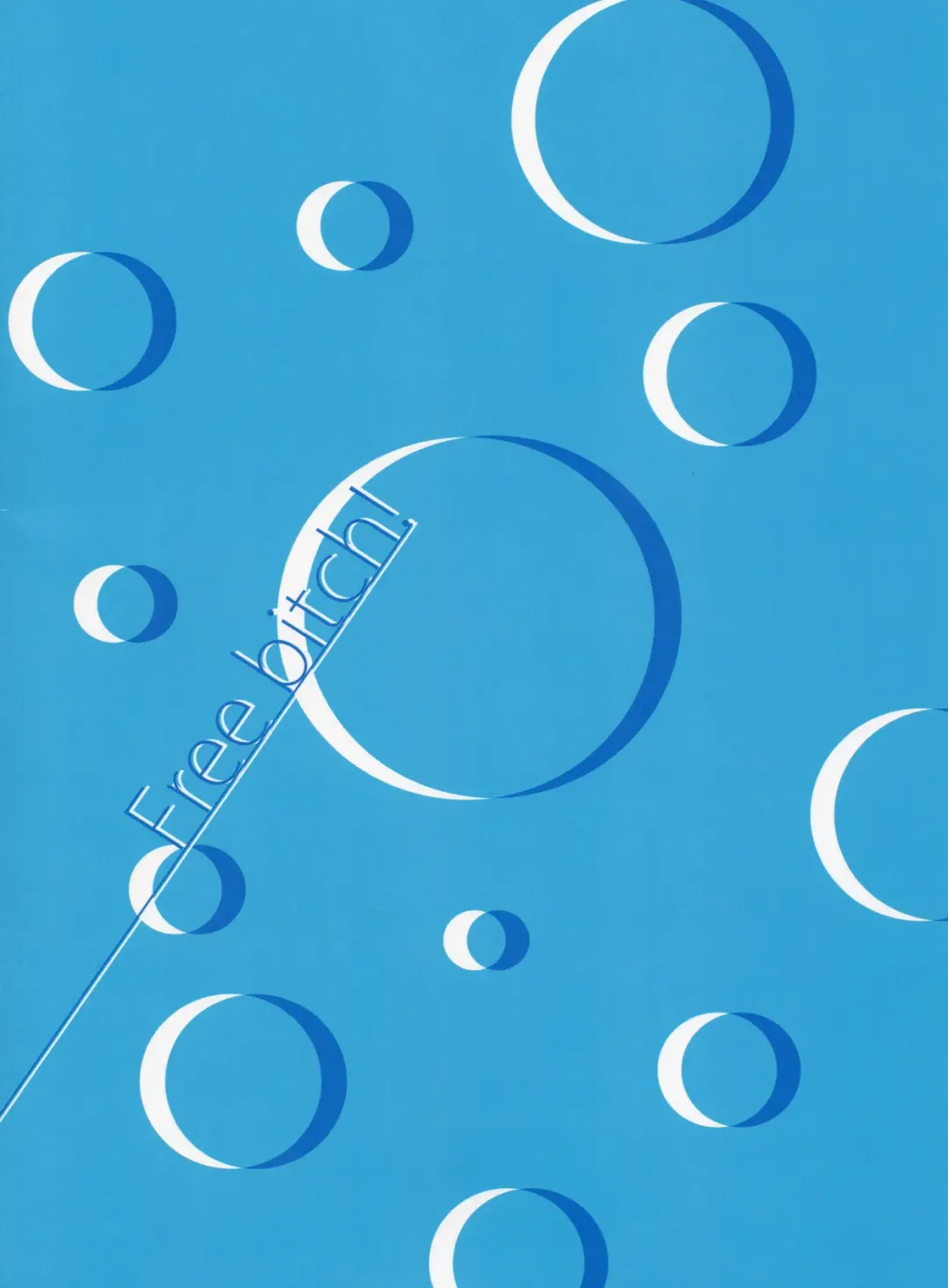 [Nylon] Free bitch! Fhentai - Page 26