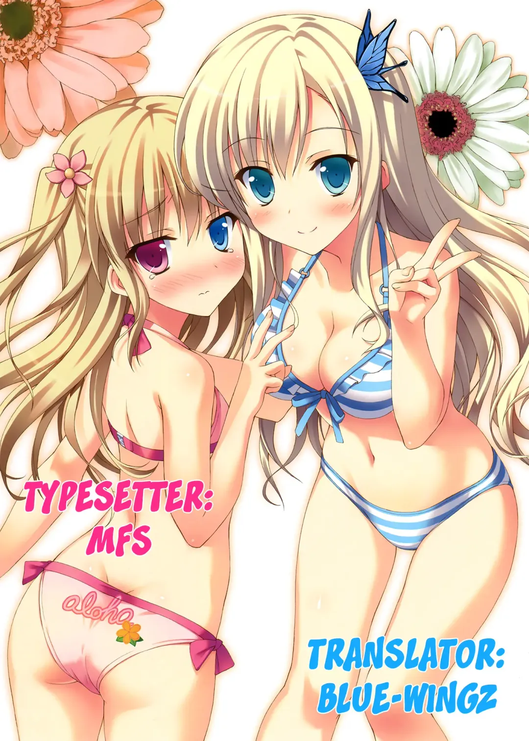 [Cait] The Horrible Warzone of My Fiance and My Sister Fhentai - Page 27