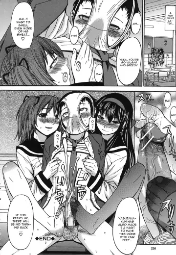 [Kokuryuugan] Bikou Shoujo Fhentai - Page 34