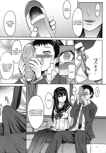 [Kokuryuugan] Bikou Shoujo Fhentai - Page 9