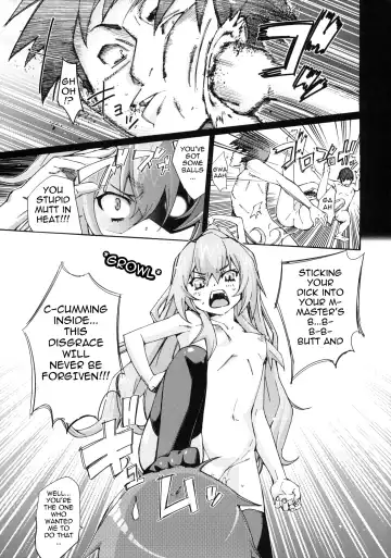 [Tehen] Taiga no Jouzu na Shitsukekata Fhentai - Page 24