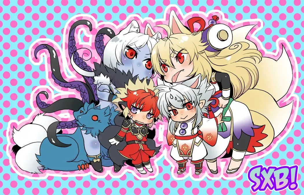 [Chachamaru] Aneue to Kaa-sama to Aitsu to Ore. Fhentai - Page 3