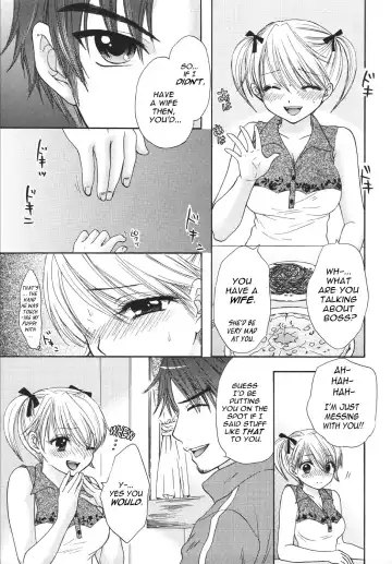 [Ozaki Miray] Setsunateki Mousou Shoujo Lion Heart Fhentai - Page 11