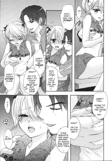 [Ozaki Miray] Setsunateki Mousou Shoujo Lion Heart Fhentai - Page 7