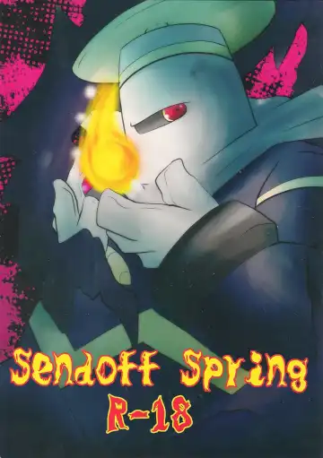 [Ryoutani Kana] Sendoff Spring - Fhentai