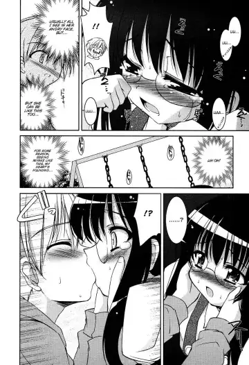 [Sorimura Youji] Miyake-san Funsenki. | Miyake-san Chronicles Fhentai.net - Page 8