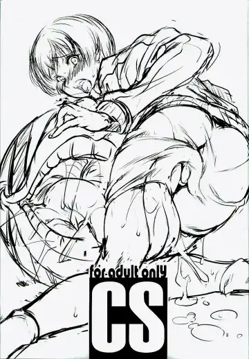 [Miharu] CS Fhentai - Page 2