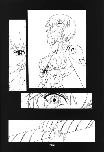 PUSSY-CAT Shokuzai Fhentai - Page 158