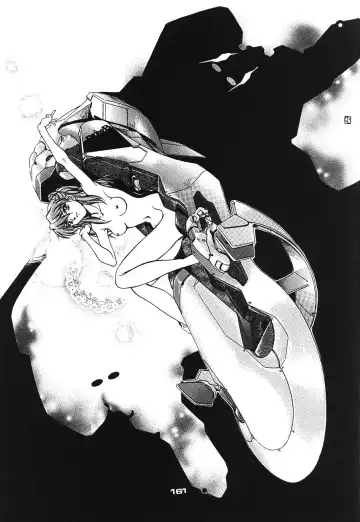 PUSSY-CAT Shokuzai Fhentai - Page 163