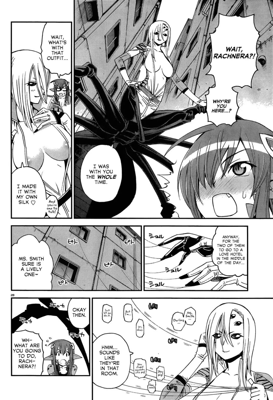 [Abi Kamesennin - Hirame - Karei] Dounen Hakai -Ookami to Nanahiki no Kohitsuji- Fhentai - Page 36