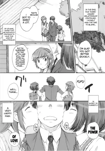 [Arai Kei] HaPPY LIFe Fhentai.net - Page 24