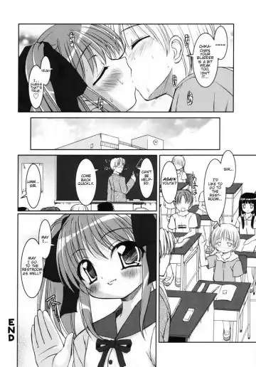 [Sorimura Youji] Little Drops Fhentai.net - Page 16