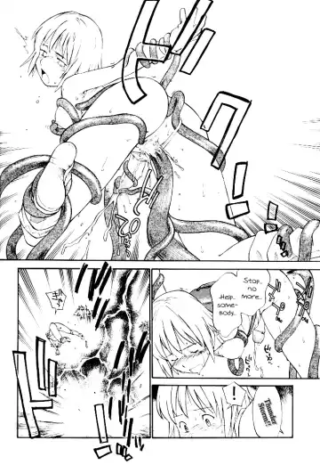 [Hinemosu Notari] Kamigami no tasogare ni tawamureru musumetachi / Maidens Who Frolic During The Twilight Of The Gods Fhentai.net - Page 15