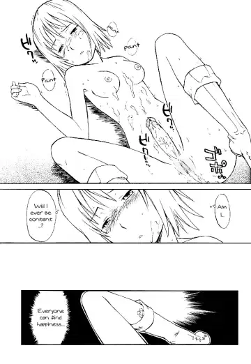 [Hinemosu Notari] Kamigami no tasogare ni tawamureru musumetachi / Maidens Who Frolic During The Twilight Of The Gods Fhentai.net - Page 24