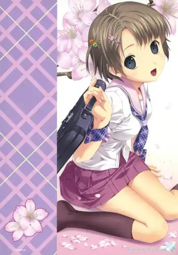 [Koutaro] Nijiiro Collection Vol.6: Nijiiro Life Fhentai - Page 14