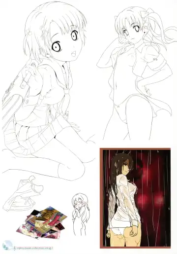 [Koutaro] Nijiiro Collection Vol.6: Nijiiro Life Fhentai - Page 21