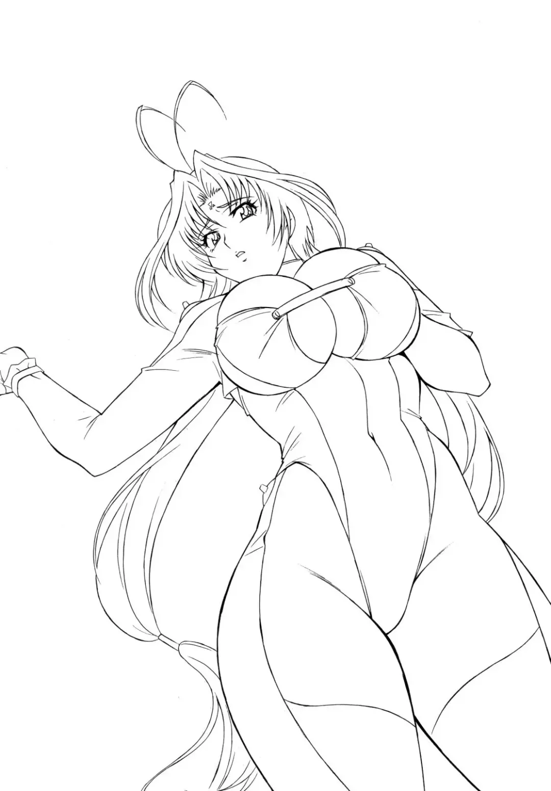 [H-h] H-H Soushuuhen 4 Fhentai - Page 93