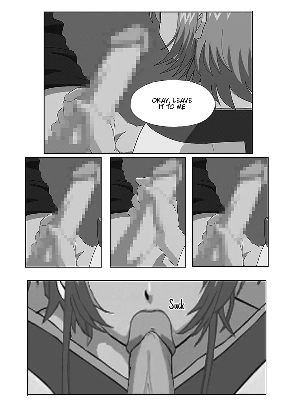 Tsubasa Eronicle(tsubasa reservoir chronicle]english Fhentai - Page 13