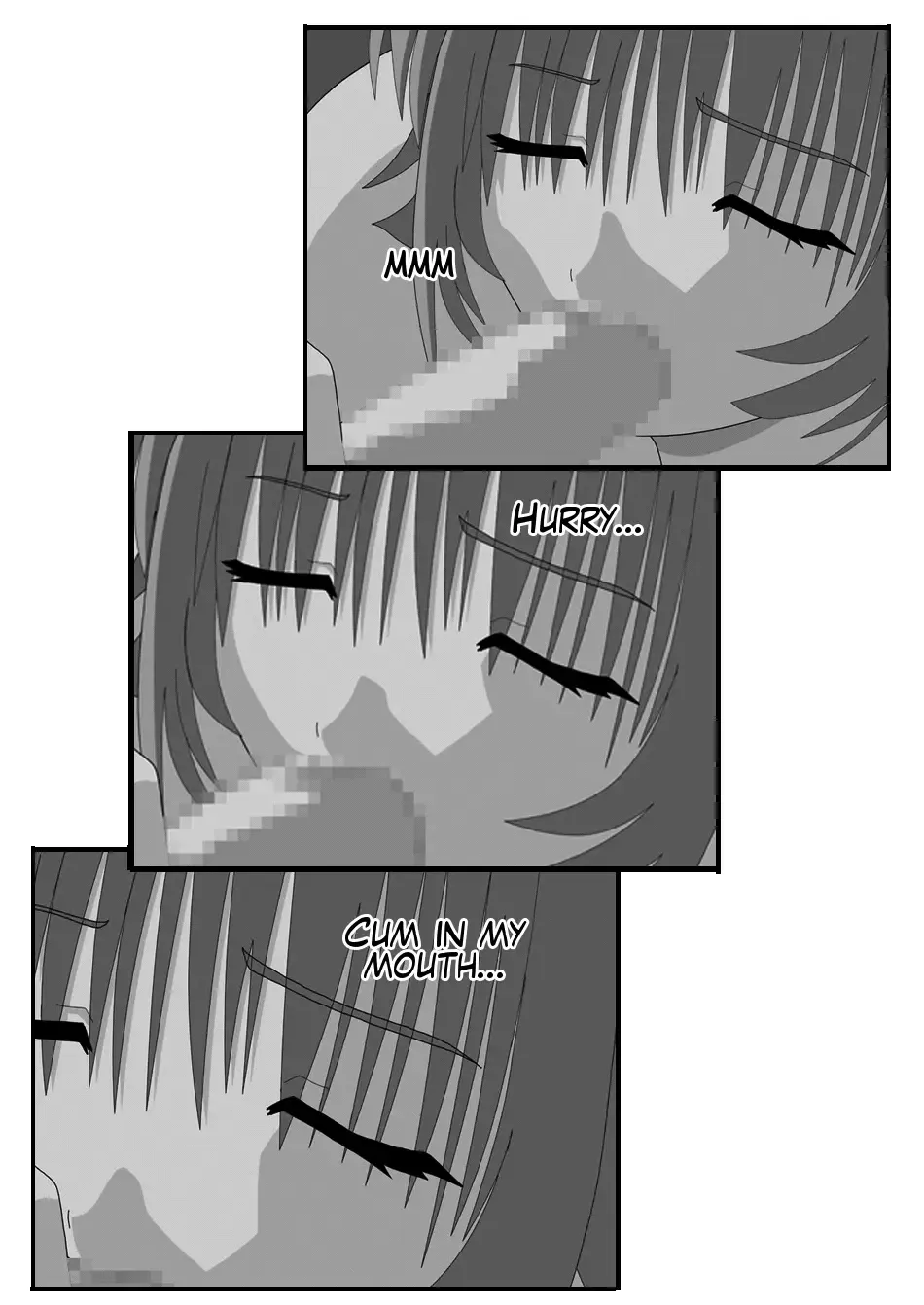 Tsubasa Eronicle(tsubasa reservoir chronicle]english Fhentai - Page 15