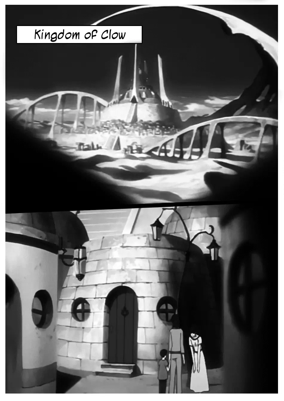 Tsubasa Eronicle(tsubasa reservoir chronicle]english Fhentai - Page 3