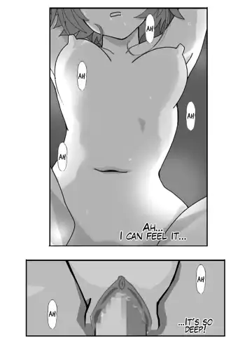 Tsubasa Eronicle(tsubasa reservoir chronicle]english Fhentai - Page 25