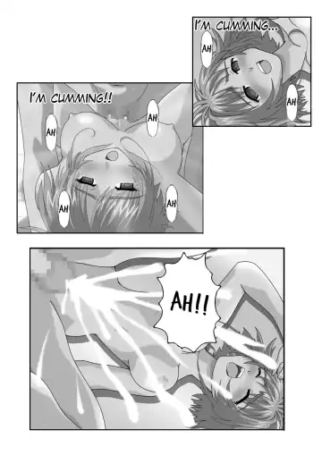 Tsubasa Eronicle(tsubasa reservoir chronicle]english Fhentai - Page 31