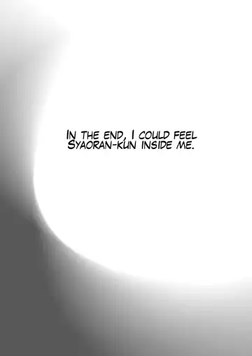 Tsubasa Eronicle(tsubasa reservoir chronicle]english Fhentai - Page 33