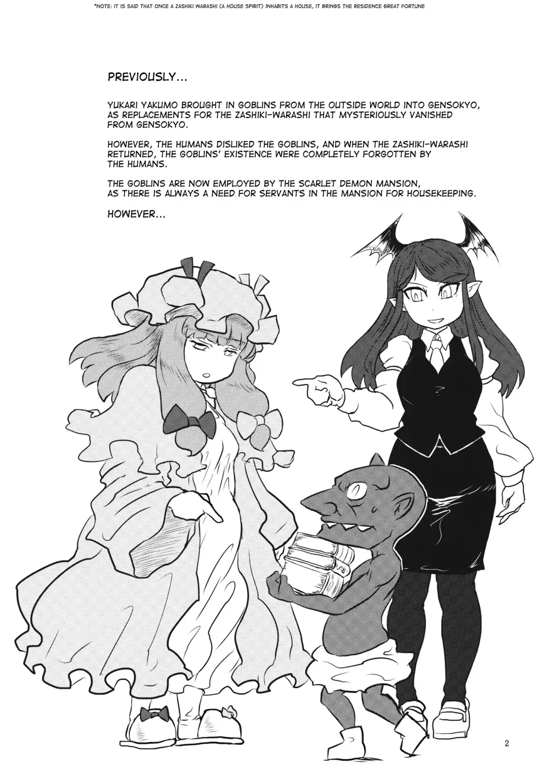 [Wenajii] Lacto Girl ga Ochiru Toki Fhentai - Page 4