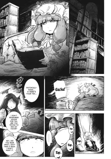 [Wenajii] Lacto Girl ga Ochiru Toki Fhentai - Page 5