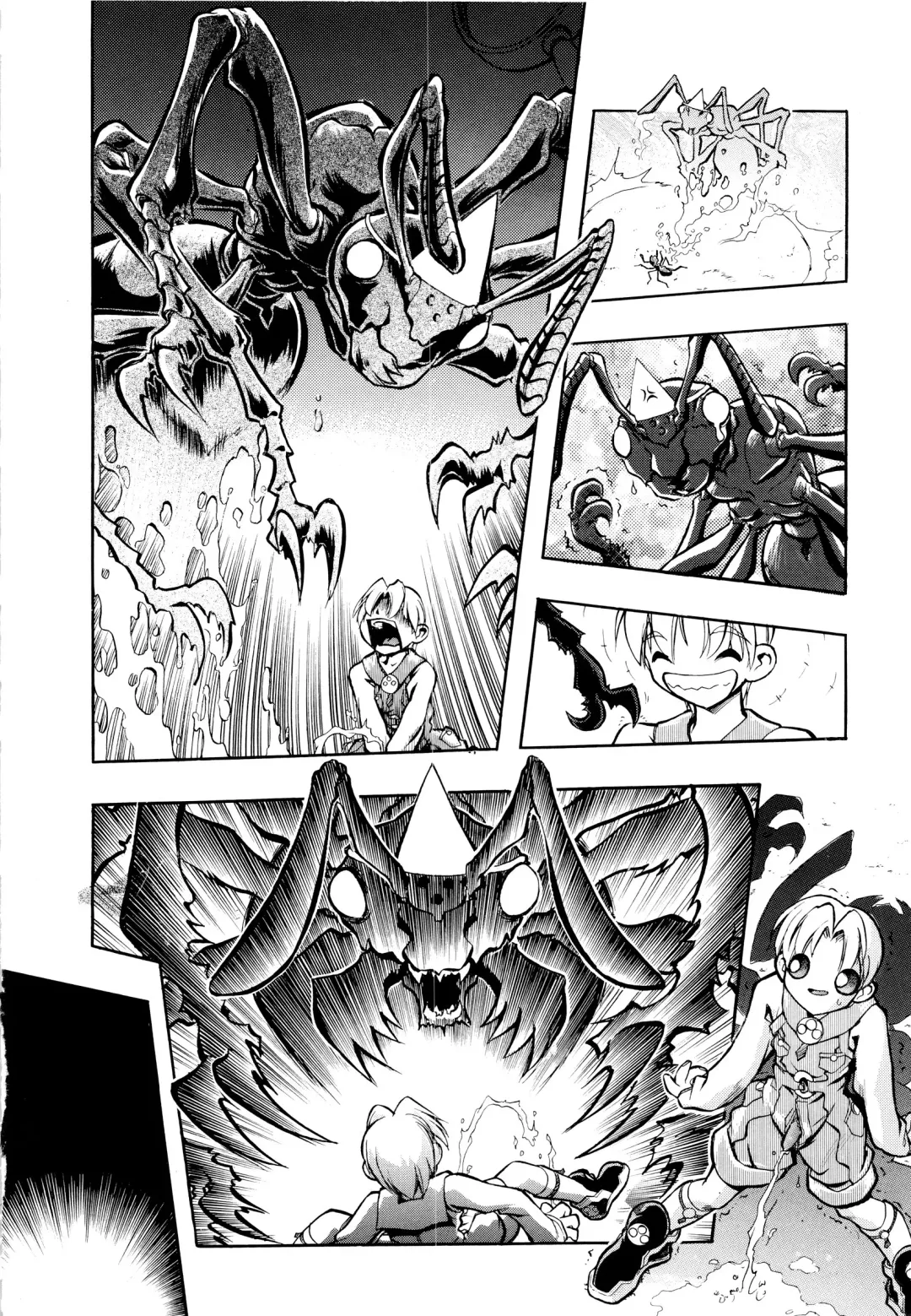 [Ataka Atsushi] I VELO YOU Fhentai - Page 161