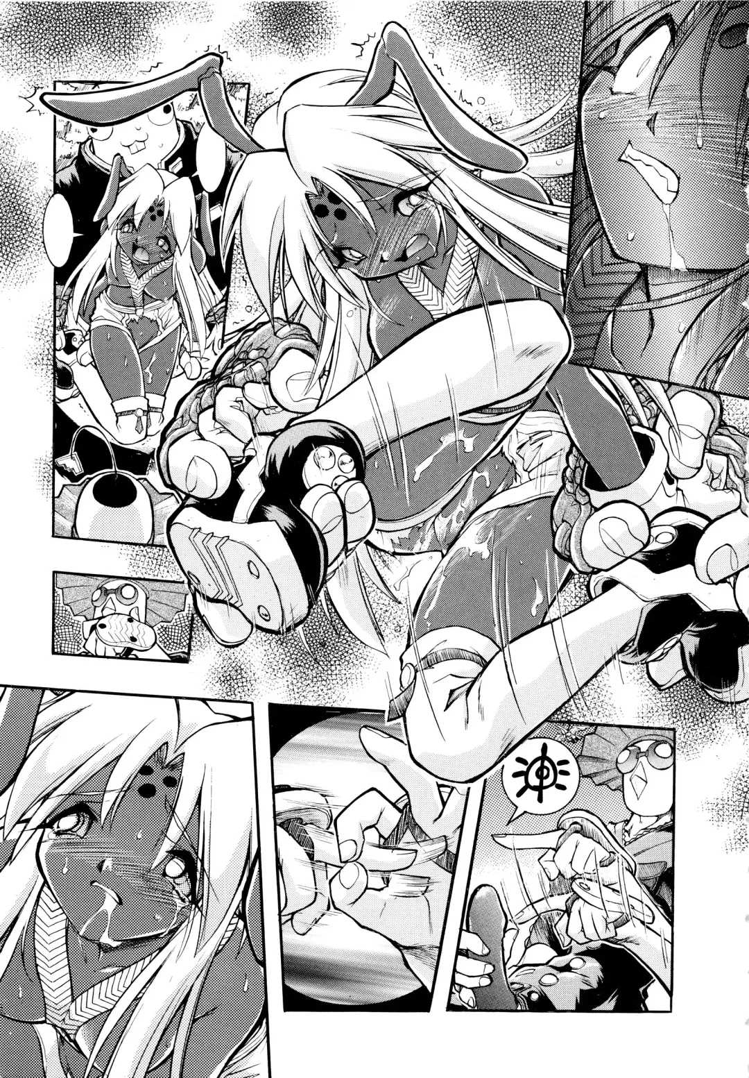 [Ataka Atsushi] I VELO YOU Fhentai - Page 172