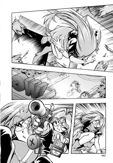 [Ataka Atsushi] I VELO YOU Fhentai - Page 163