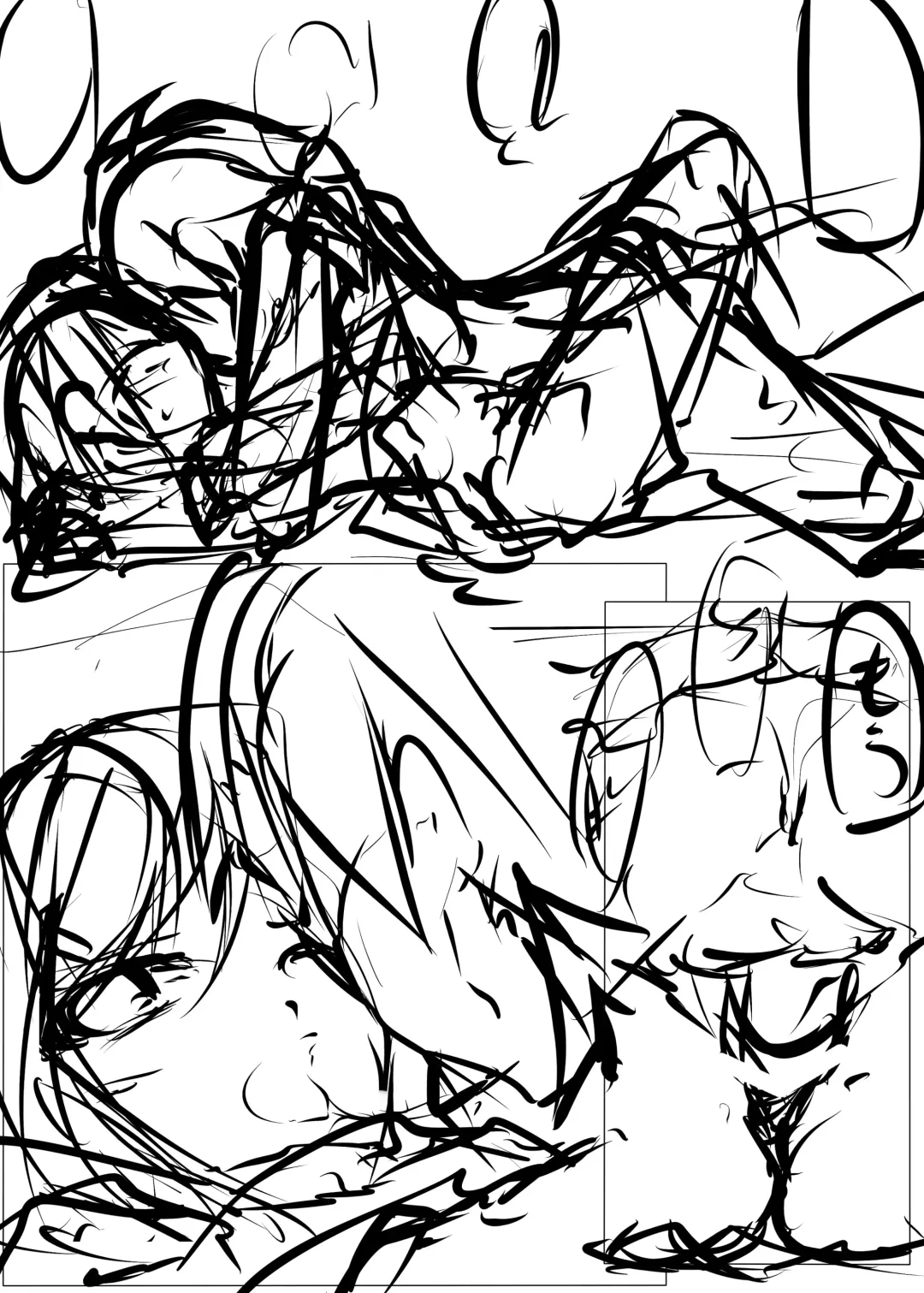 [Tabuchi] Hentai-san...Watashi wo Se●friend ni Shite Hoshii no Desu Fhentai - Page 29