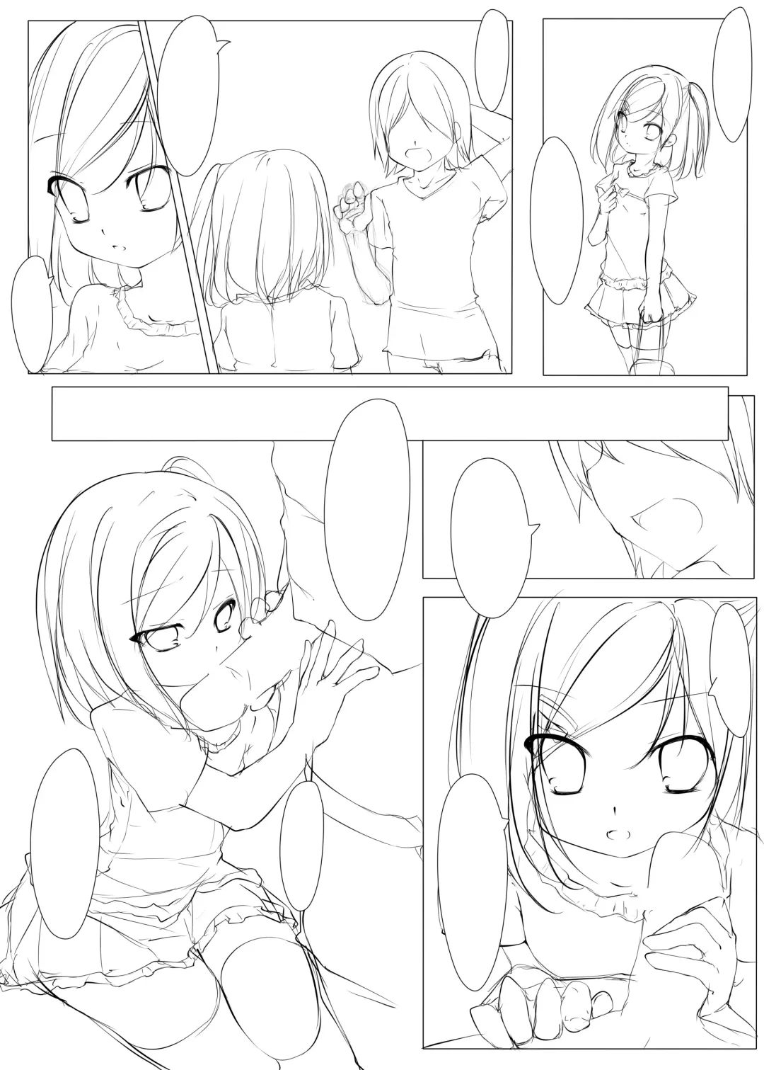 [Tabuchi] Hentai-san...Watashi wo Se●friend ni Shite Hoshii no Desu Fhentai - Page 49