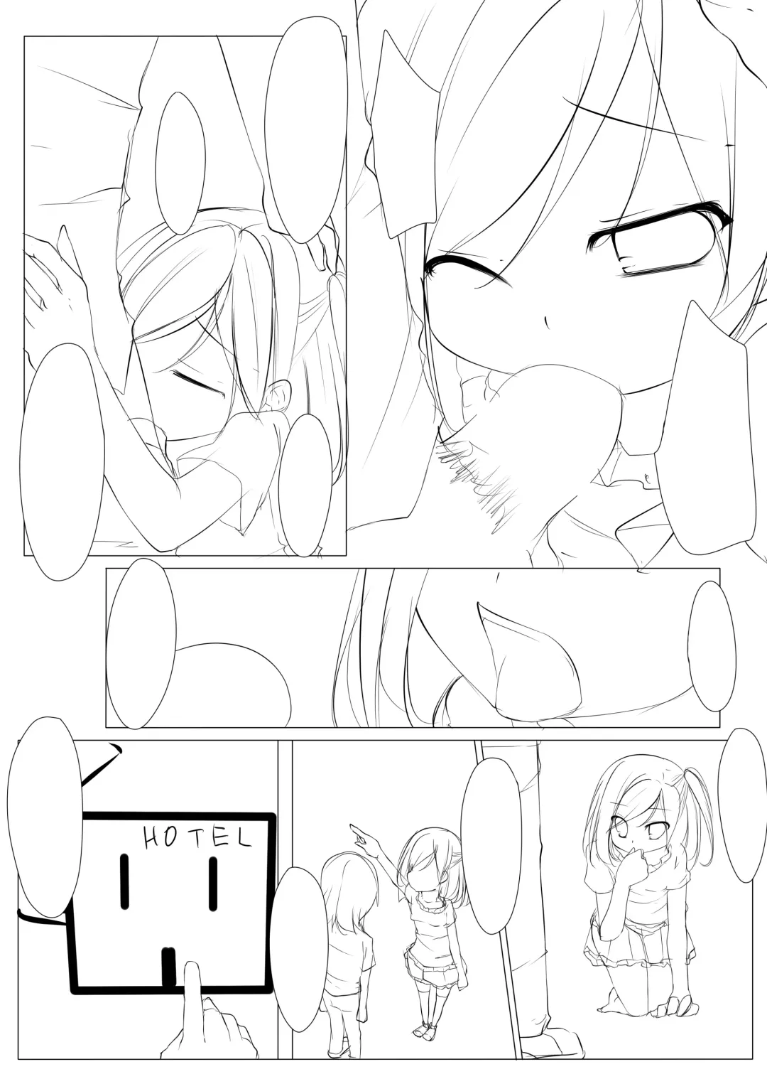 [Tabuchi] Hentai-san...Watashi wo Se●friend ni Shite Hoshii no Desu Fhentai - Page 51