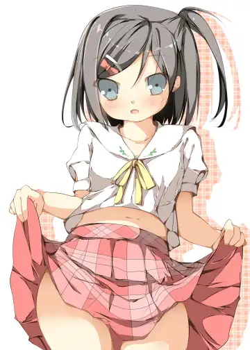 [Tabuchi] Hentai-san...Watashi wo Se●friend ni Shite Hoshii no Desu Fhentai - Page 2