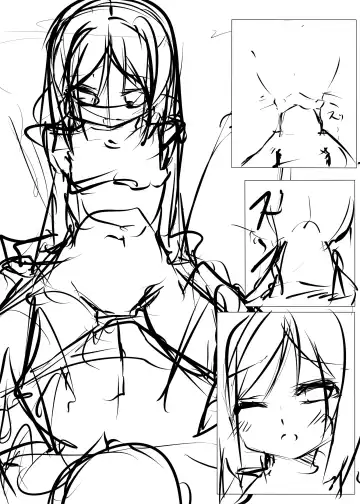 [Tabuchi] Hentai-san...Watashi wo Se●friend ni Shite Hoshii no Desu Fhentai - Page 39