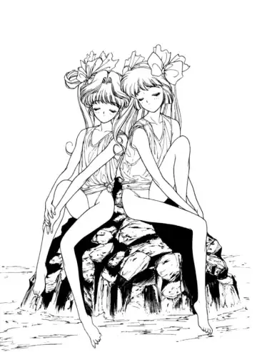 [Nas-o] Lowest Turbo Fhentai - Page 27