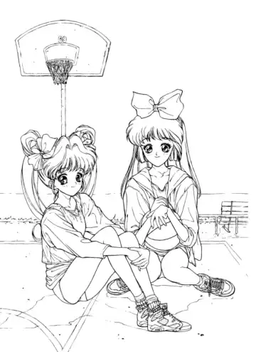 [Nas-o] Lowest Turbo Fhentai - Page 28