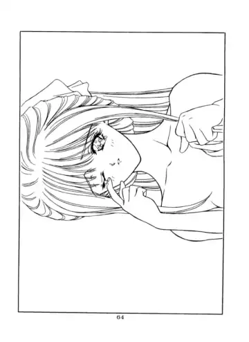 [Nas-o] Lowest Turbo Fhentai - Page 65