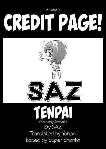 [Soba] Tenpai Fhentai.net - Page 7