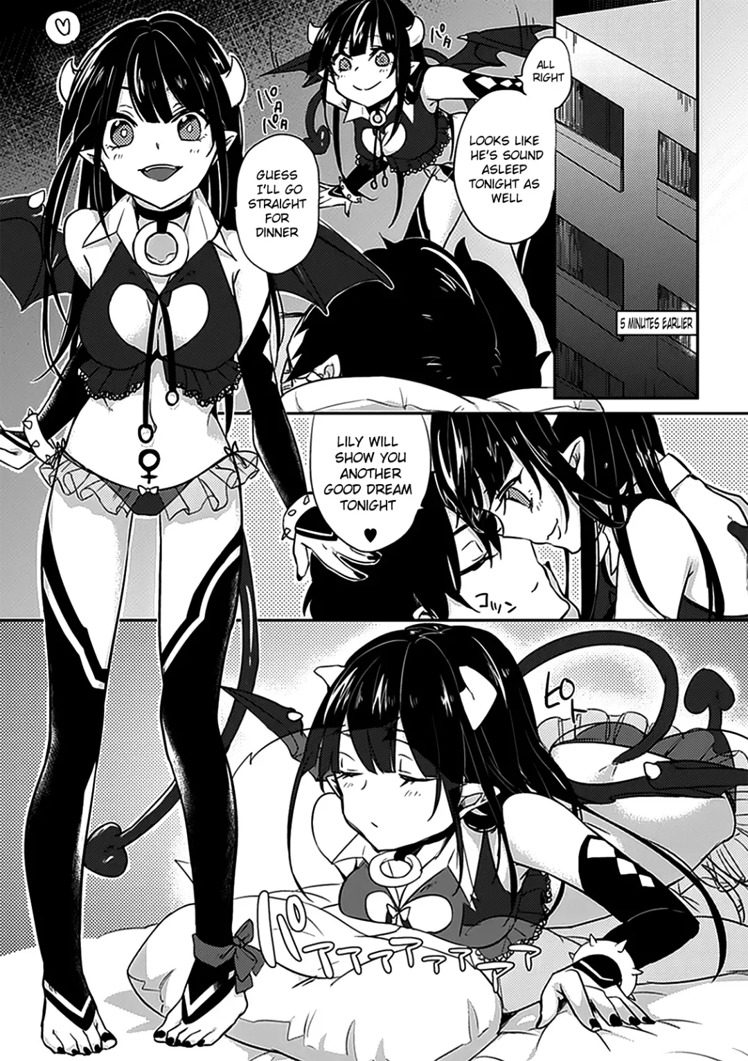 Bessatsu Comic Unreal Monster Musume Paradise Vol. 2 Fhentai - Page 51