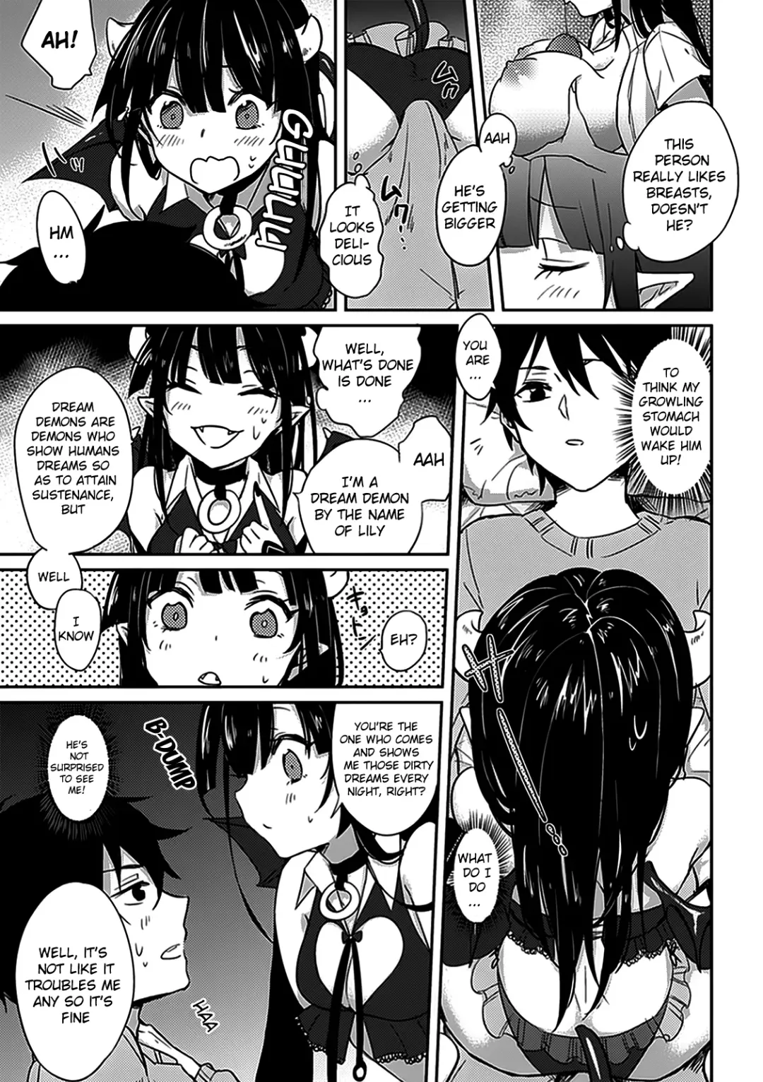 Bessatsu Comic Unreal Monster Musume Paradise Vol. 2 Fhentai - Page 52