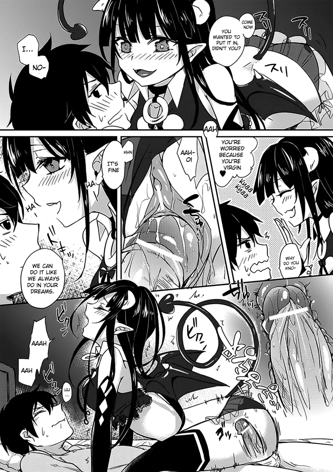 Bessatsu Comic Unreal Monster Musume Paradise Vol. 2 Fhentai - Page 56